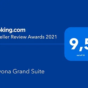 2* Affittacamere Navona Grand