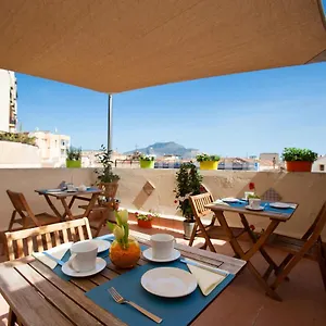 ** Bed & Breakfast Quattro Incanti Italia