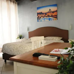 Bed & Breakfast Re Monti, Rome