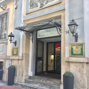 Hotel Giglio Dell'opera, Rome