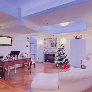 5* Maison d'hôtes Maison Spagna