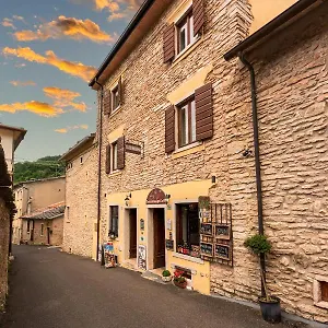 *** Bed & Breakfast Bb Molina Italia