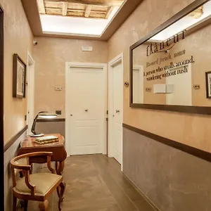  Maison d'hôtes Flâneur - Rooms&suites By Visconti