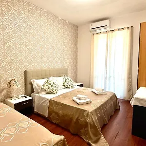 Green Guesthouse Roma