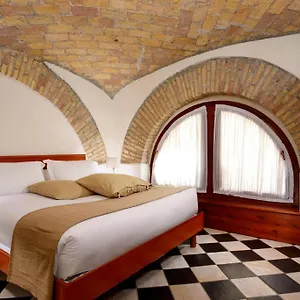 Aparthotel Termini, Rome