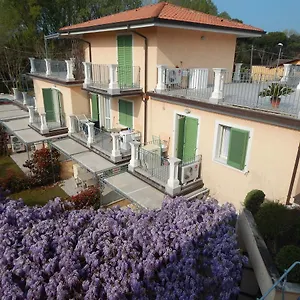 *** Aparthotel Rta La Pergola Italia