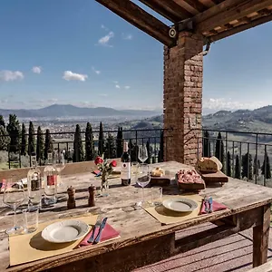  Bed & Breakfast Tenuta Di Capezzana Italia