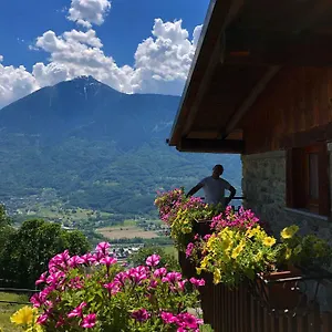  Bed & Breakfast Cavria Italia