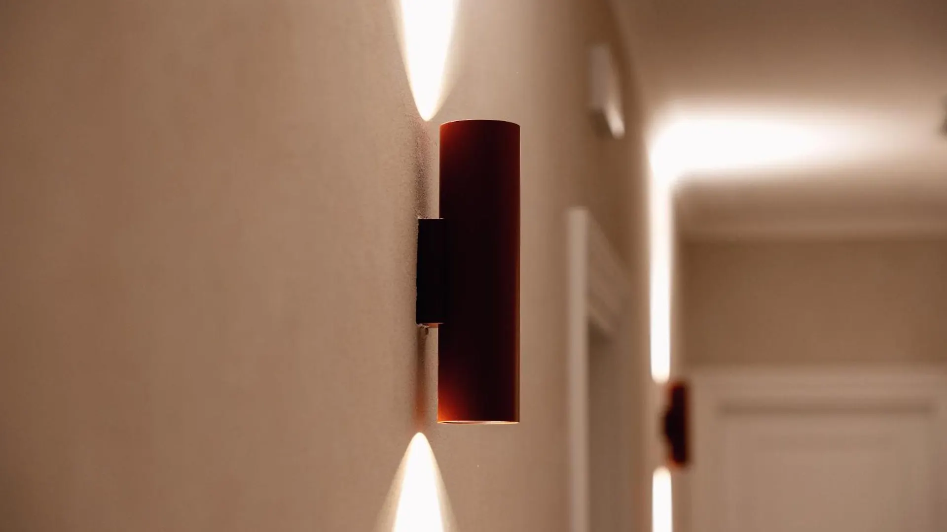 Guest house The Flow - Via Del Corso Rome
