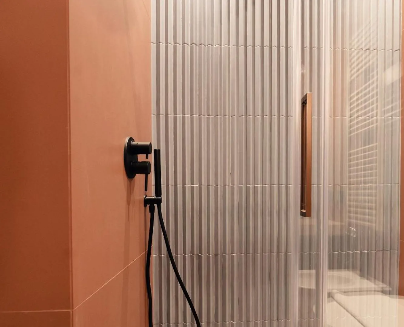 The Flow - Via Del Corso Rome Guest house